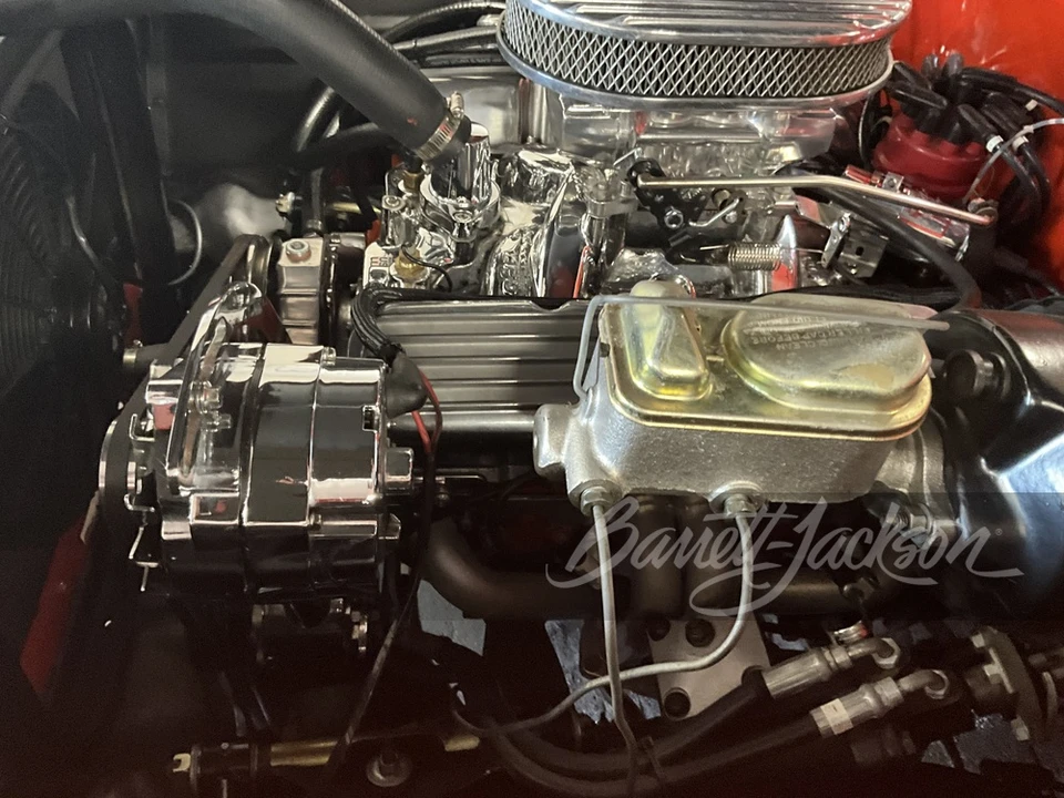 1956 Chevrolet 150 & 210 - Image 21 of 30