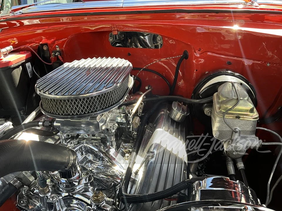 1956 Chevrolet 150 & 210 - Image 8 of 30
