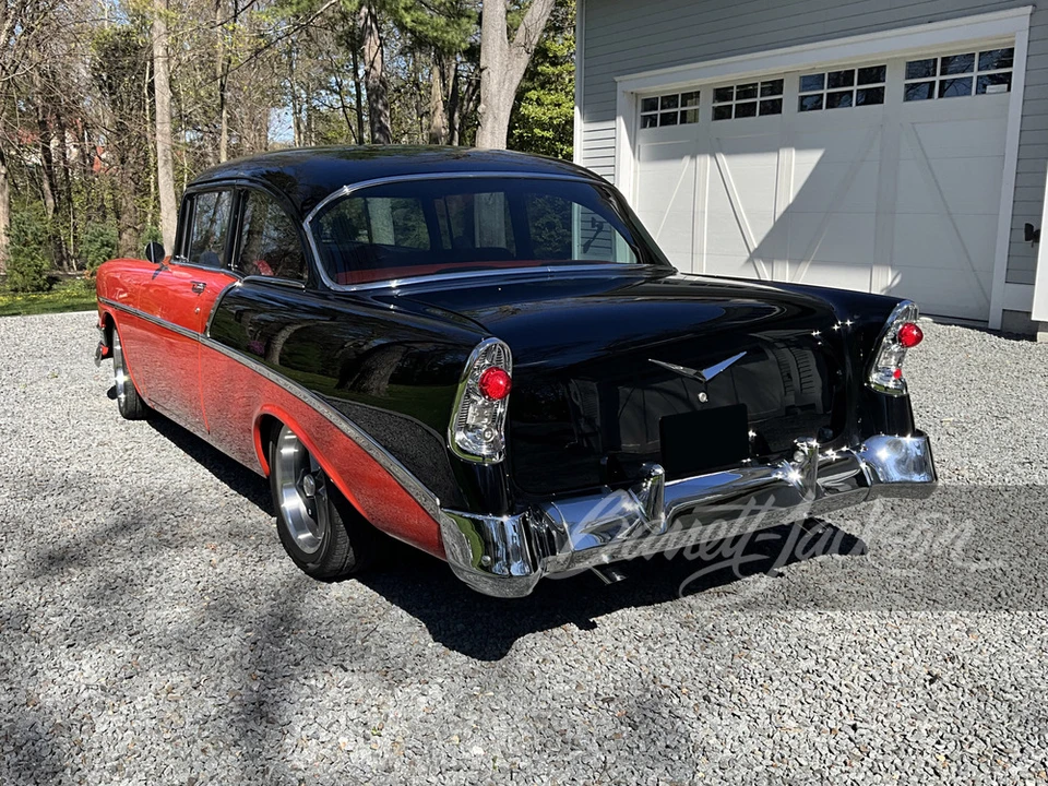 1956 Chevrolet 150 & 210 - Image 3 of 30