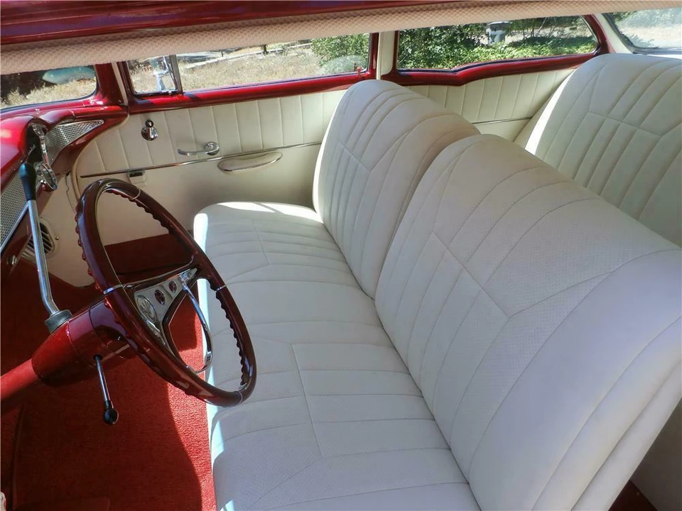 1956 Chevrolet 150 & 210 - Image 3 of 4
