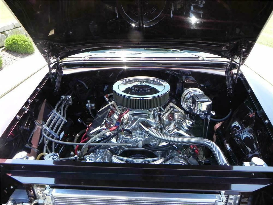 1956 Chevrolet 150 & 210 - Image 3 of 5