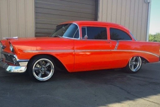 1956 Chevrolet 150 & 210 - Image 2 of 3