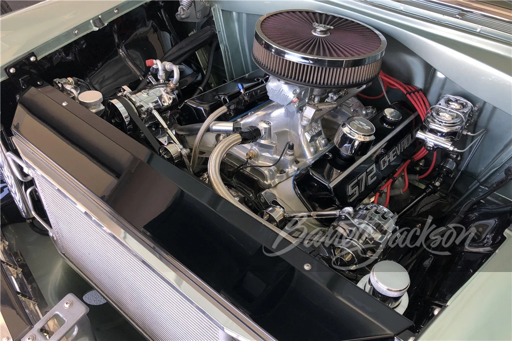 1956 Chevrolet 150 & 210 - Image 2 of 5