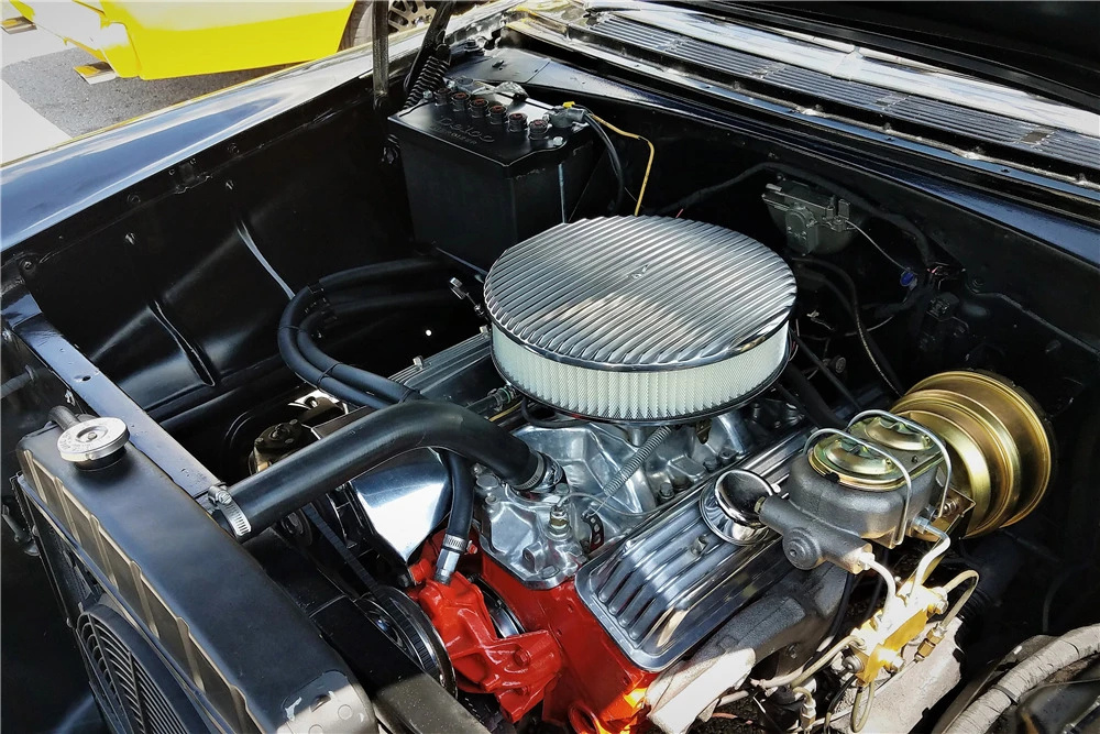 1956 Chevrolet 150 & 210 - Image 3 of 5