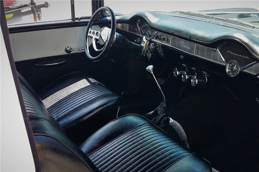 1956 Chevrolet 150 & 210 - Image 4 of 5