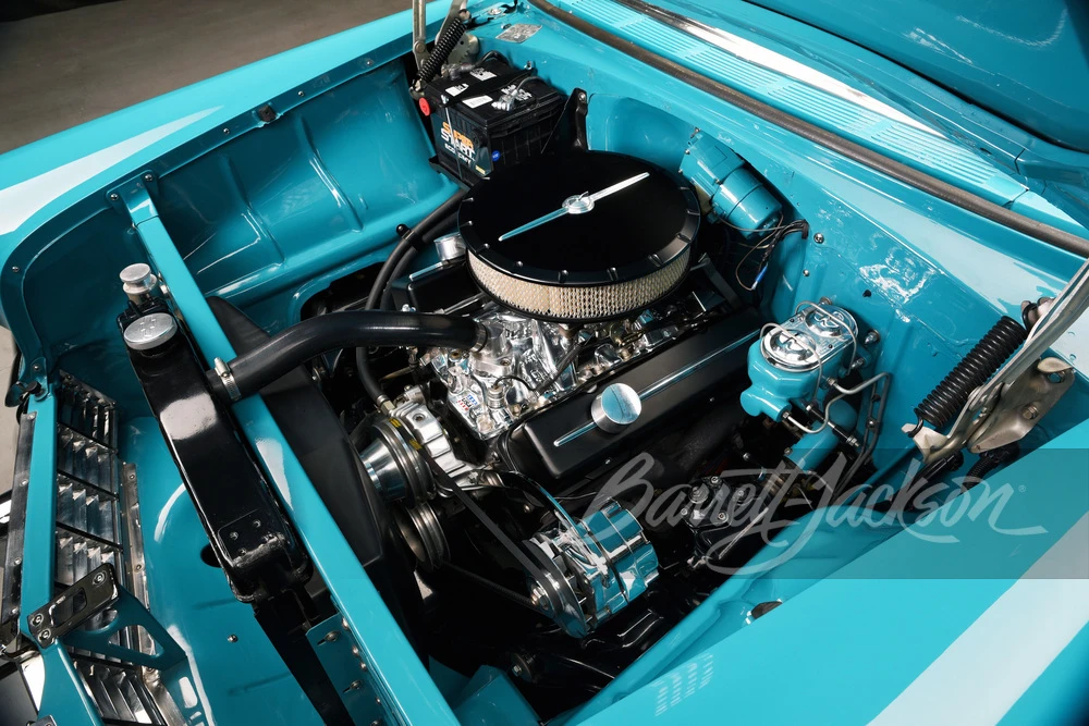 1956 Chevrolet 150 & 210 - Image 2 of 28