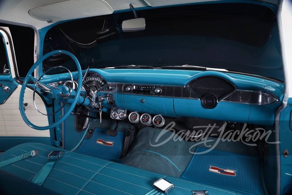 1956 Chevrolet 150 & 210 - Image 3 of 28