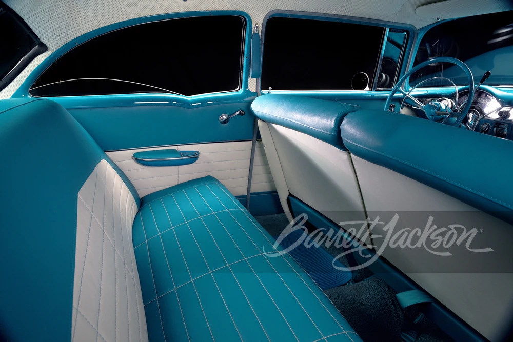 1956 Chevrolet 150 & 210 - Image 4 of 28
