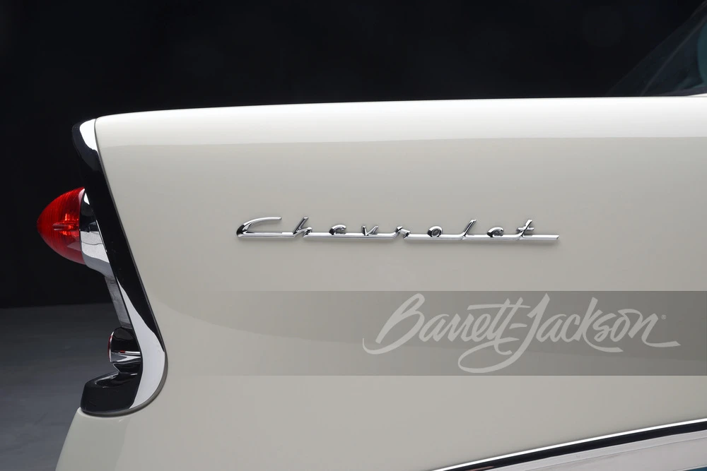 1956 Chevrolet 150 & 210 - Image 6 of 28