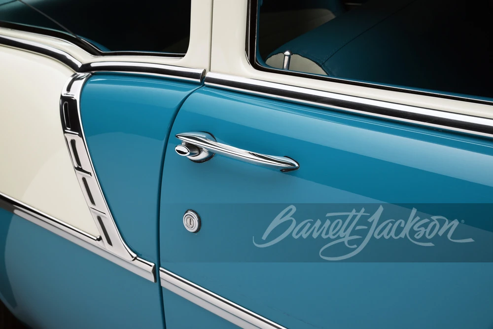 1956 Chevrolet 150 & 210 - Image 7 of 28