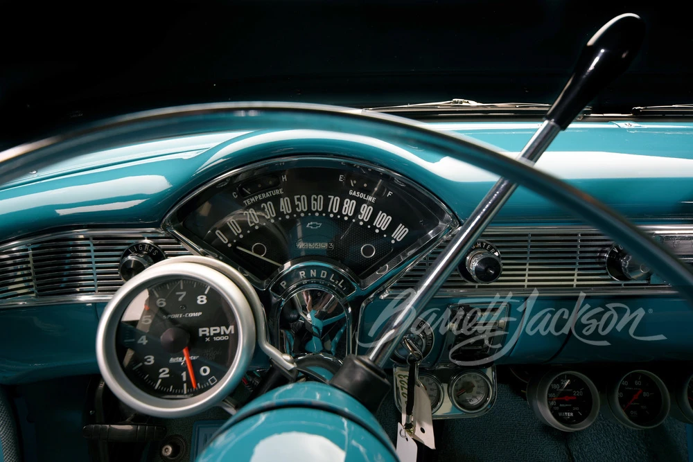 1956 Chevrolet 150 & 210 - Image 9 of 28