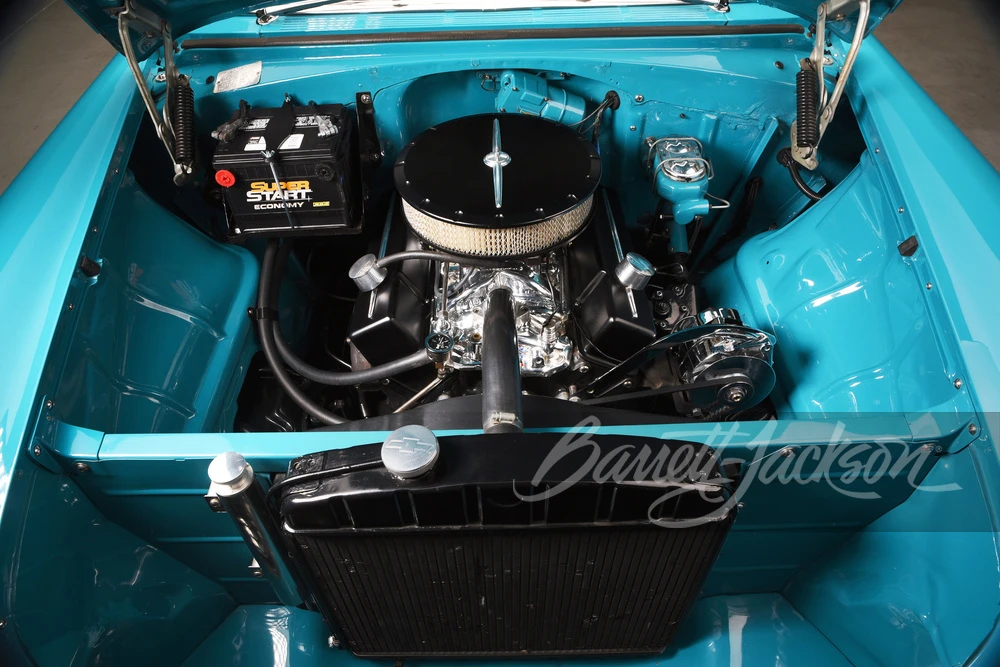 1956 Chevrolet 150 & 210 - Image 10 of 28