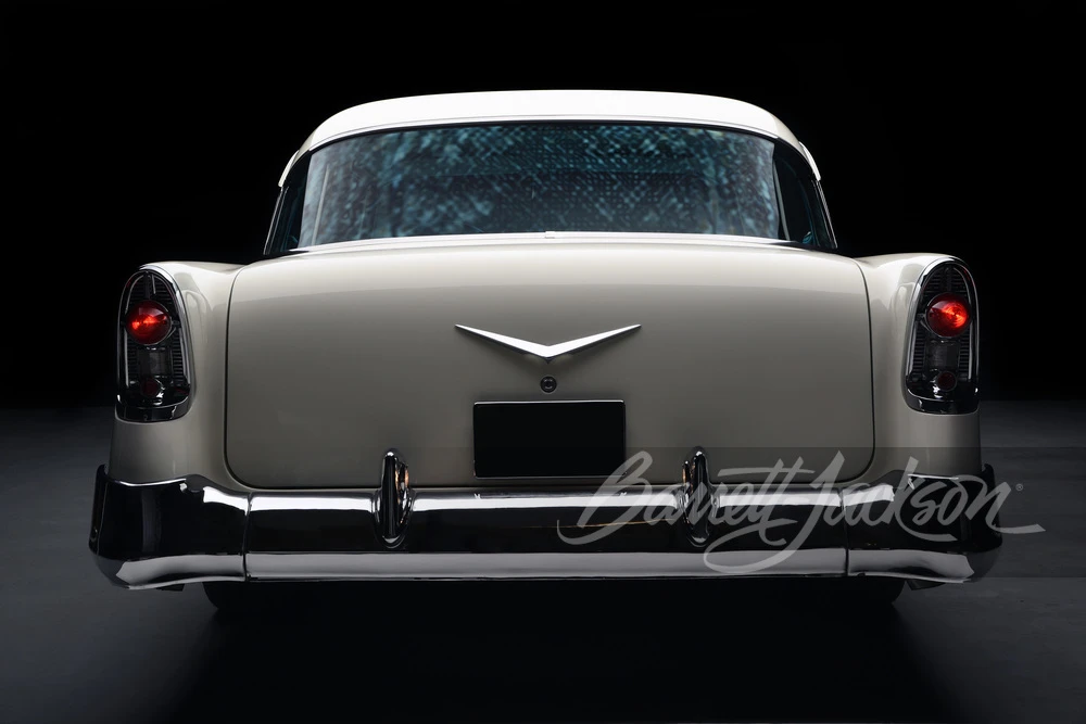 1956 Chevrolet 150 & 210 - Image 12 of 28