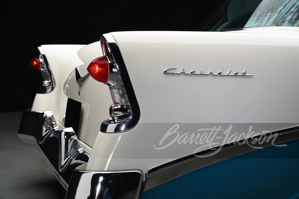 1956 Chevrolet 150 & 210 - Image 14 of 28