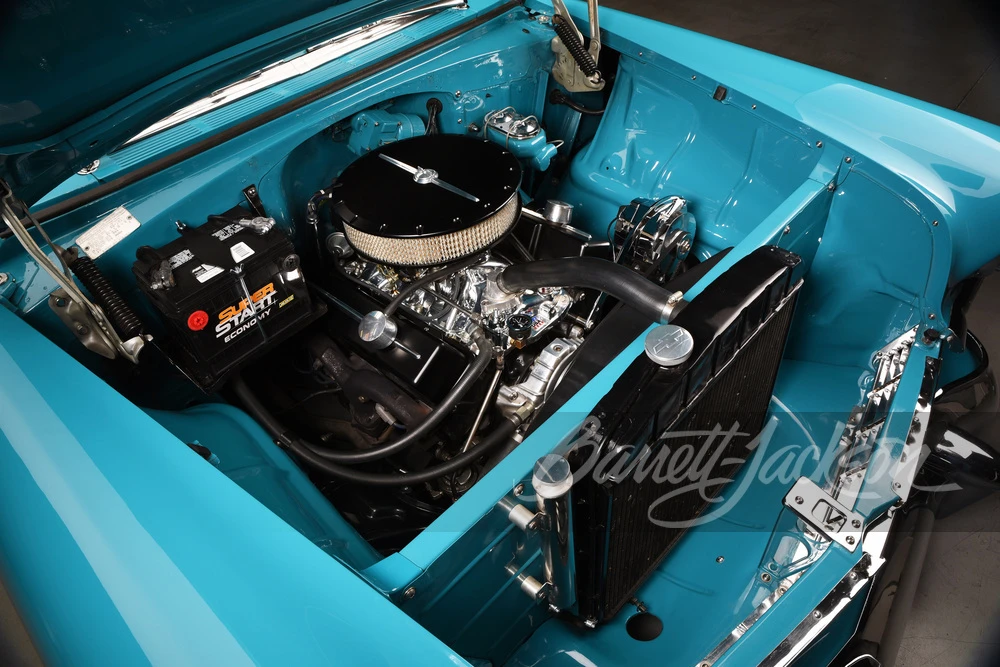 1956 Chevrolet 150 & 210 - Image 15 of 28