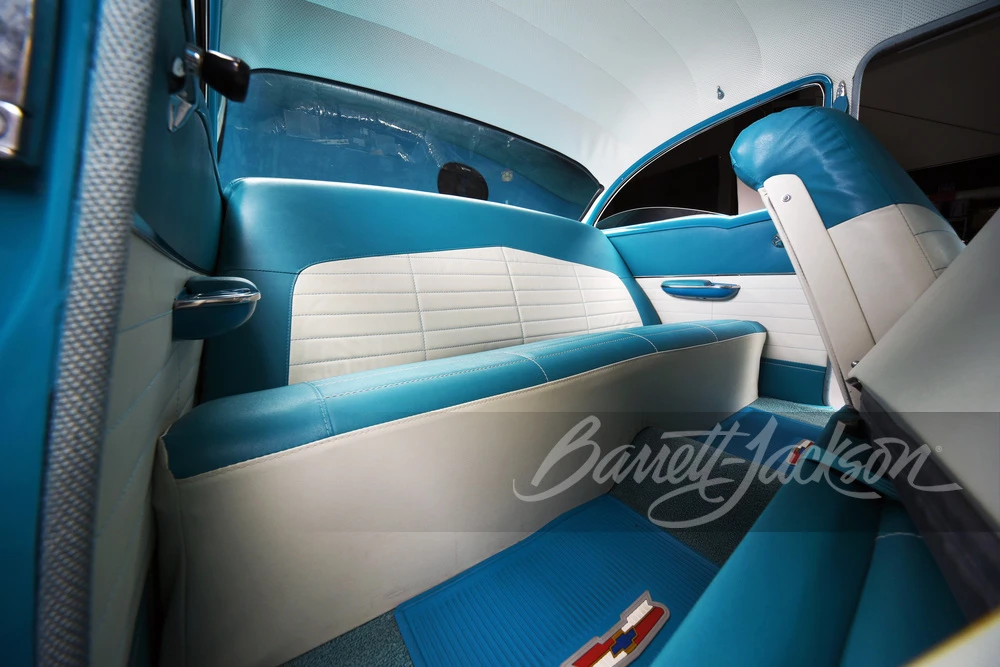 1956 Chevrolet 150 & 210 - Image 16 of 28