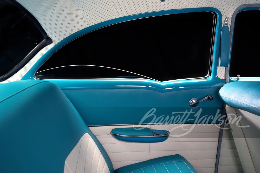 1956 Chevrolet 150 & 210 - Image 17 of 28