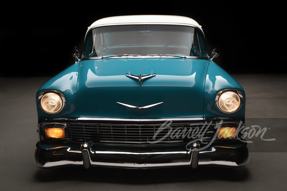 1956 Chevrolet 150 & 210 - Image 18 of 28