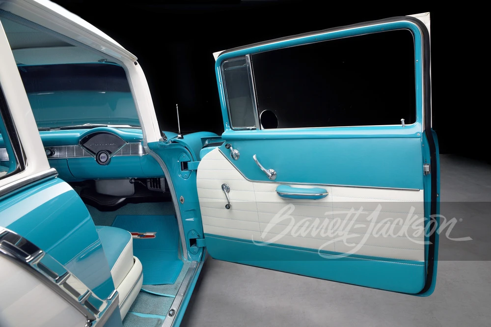 1956 Chevrolet 150 & 210 - Image 19 of 28