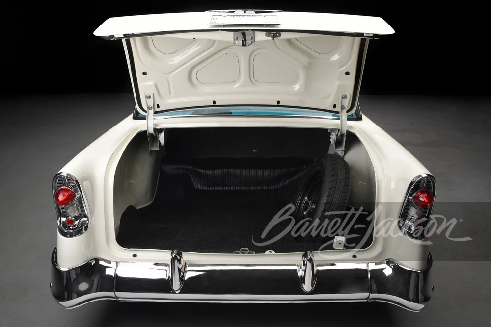 1956 Chevrolet 150 & 210 - Image 20 of 28
