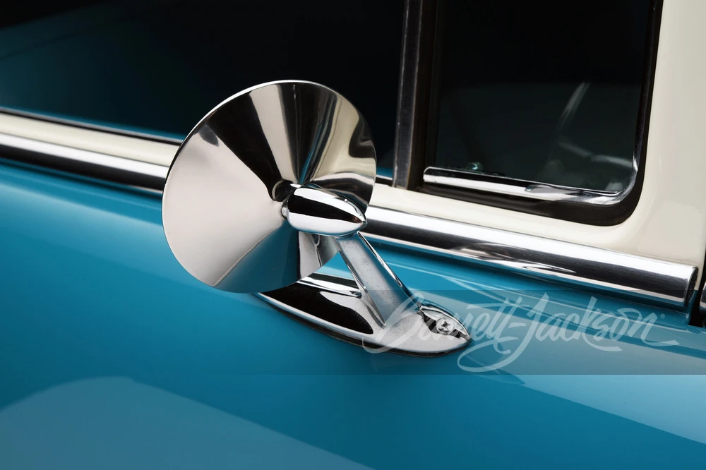 1956 Chevrolet 150 & 210 - Image 22 of 28