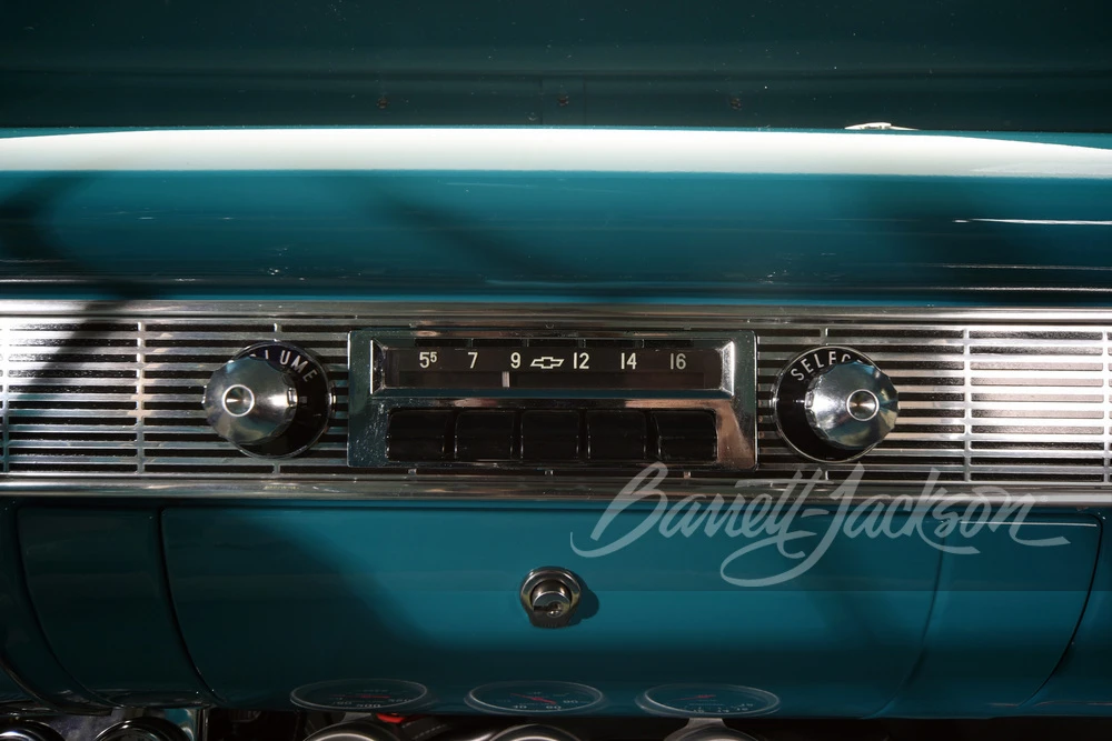 1956 Chevrolet 150 & 210 - Image 23 of 28