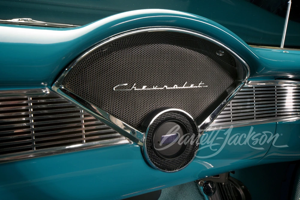1956 Chevrolet 150 & 210 - Image 25 of 28
