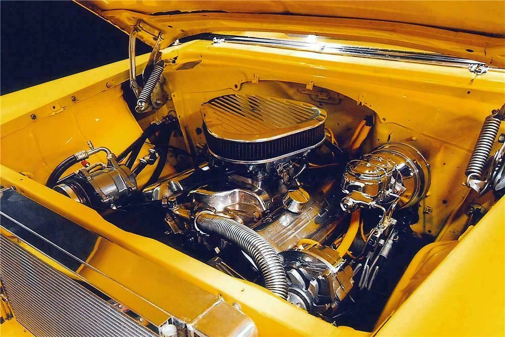 1956 Chevrolet 150 & 210 - Image 3 of 4