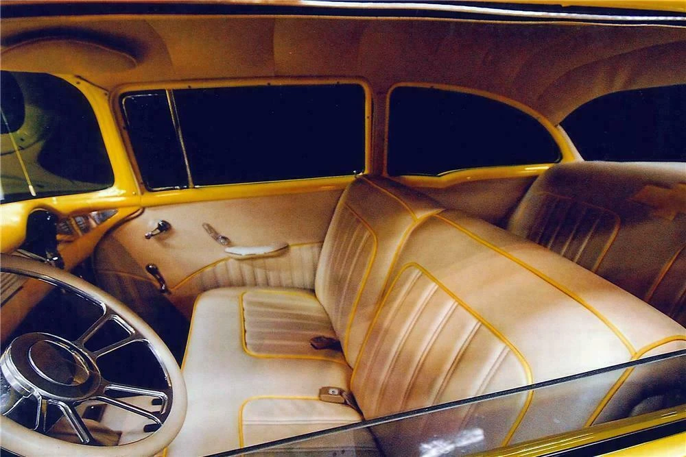 1956 Chevrolet 150 & 210 - Image 4 of 4