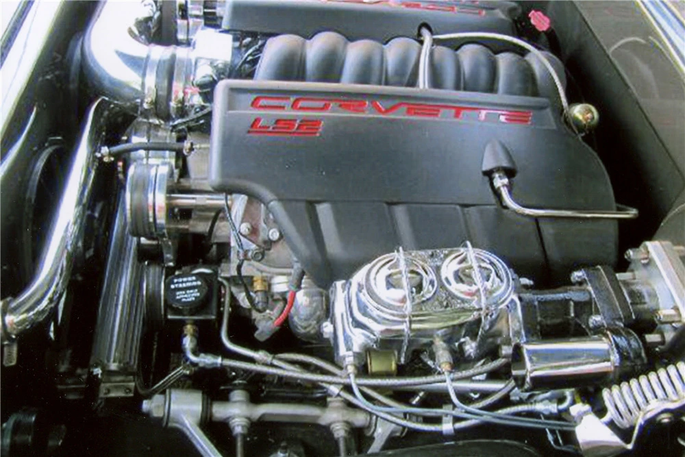 1956 Chevrolet 150 & 210 - Image 3 of 5