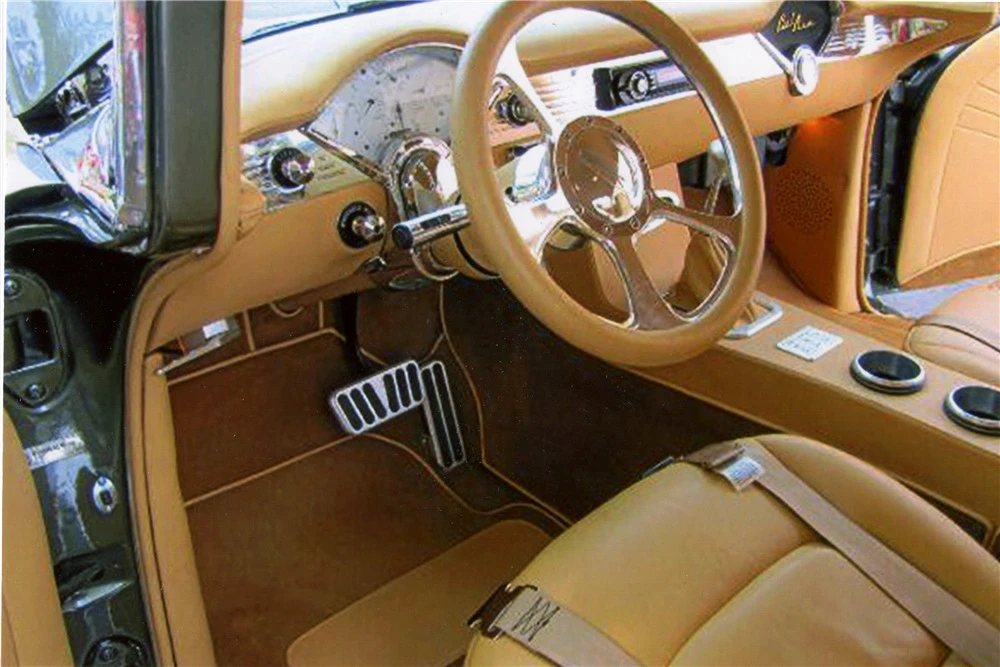 1956 Chevrolet 150 & 210 - Image 4 of 5