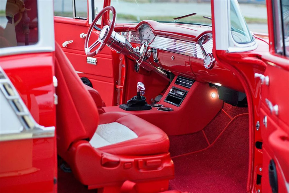 1956 Chevrolet 150 & 210 - Image 4 of 6