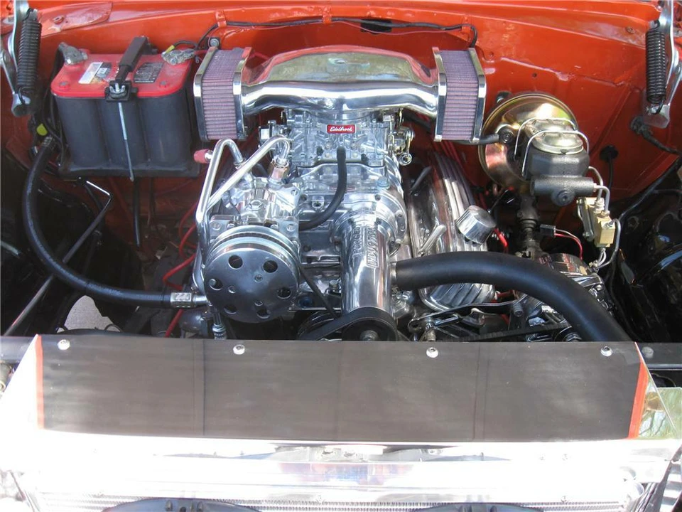 1956 Chevrolet 150 & 210 - Image 3 of 5