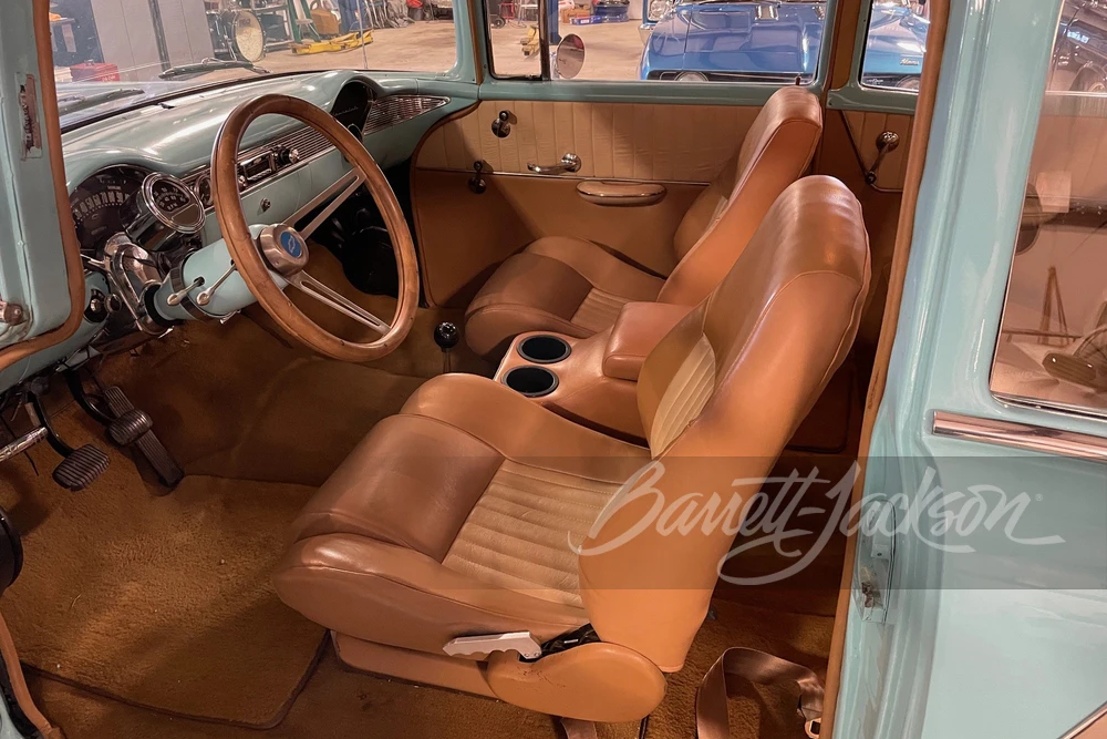 1956 Chevrolet 150 & 210 - Image 3 of 14