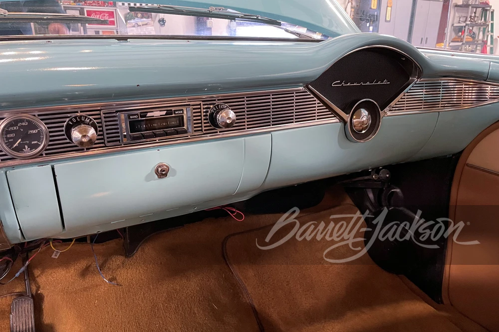 1956 Chevrolet 150 & 210 - Image 4 of 14