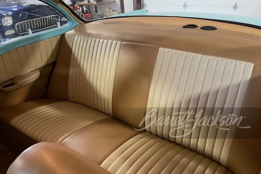 1956 Chevrolet 150 & 210 - Image 5 of 14