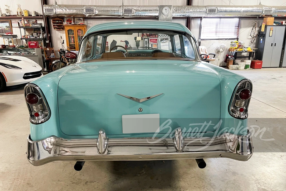 1956 Chevrolet 150 & 210 - Image 6 of 14