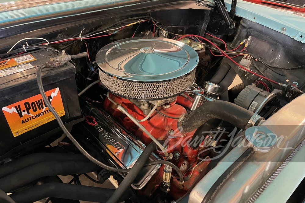 1956 Chevrolet 150 & 210 - Image 7 of 14