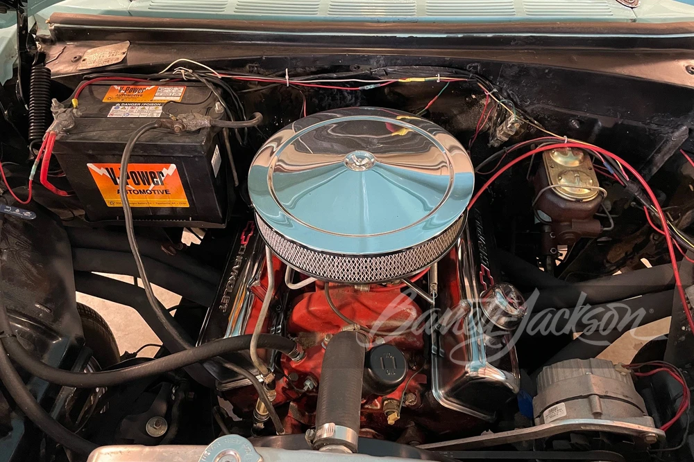 1956 Chevrolet 150 & 210 - Image 10 of 14