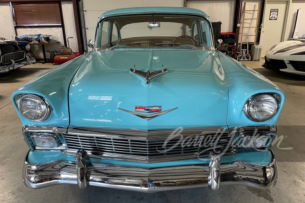 1956 Chevrolet 150 & 210 - Image 11 of 14