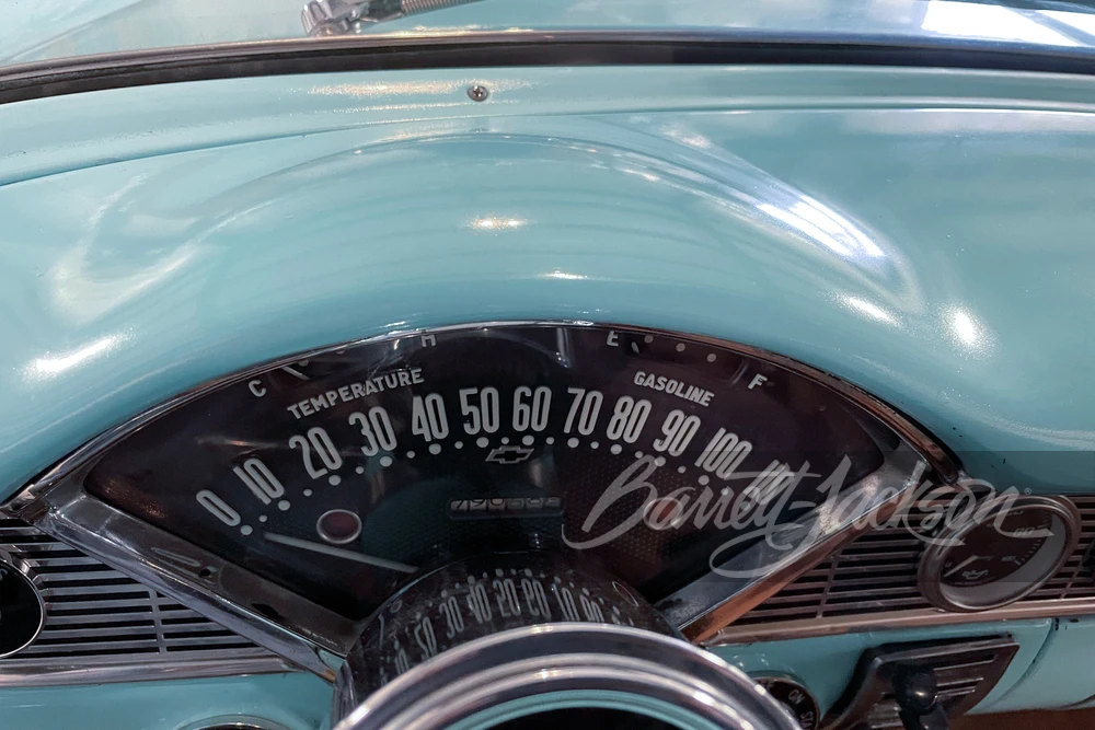 1956 Chevrolet 150 & 210 - Image 12 of 14