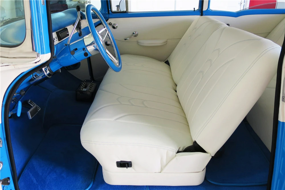 1956 Chevrolet 150 & 210 - Image 4 of 6