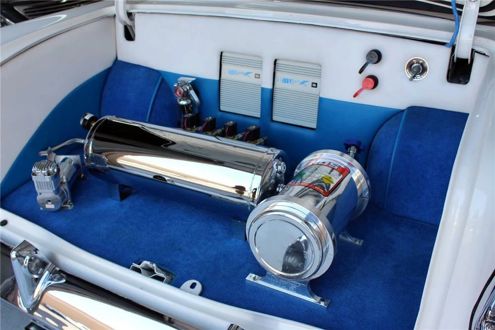 1956 Chevrolet 150 & 210 - Image 5 of 6