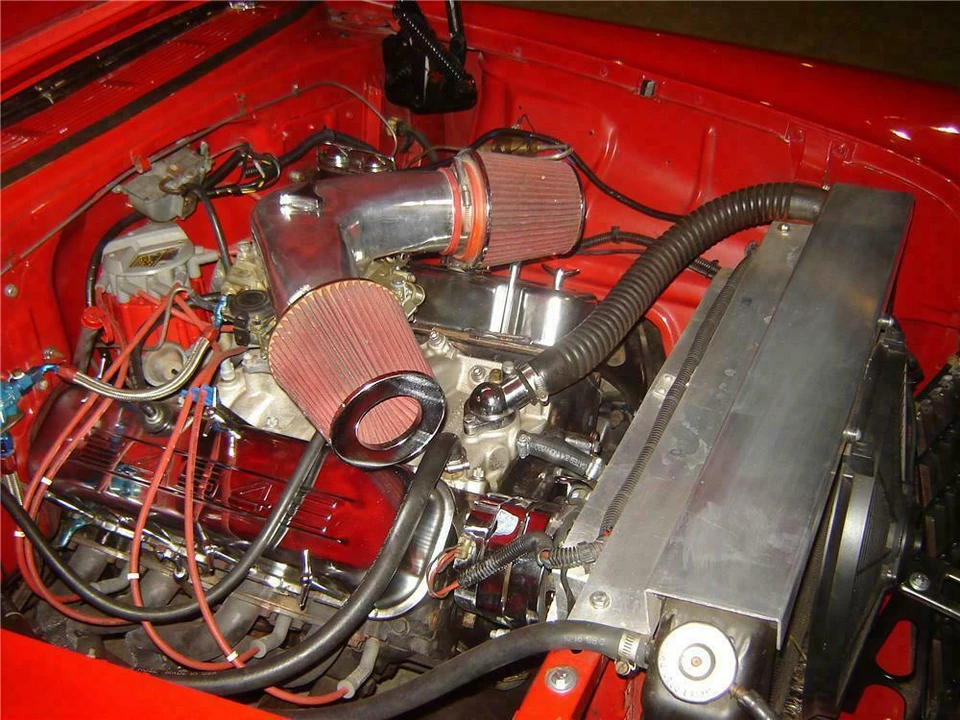 1956 Chevrolet 150 & 210 - Image 3 of 5