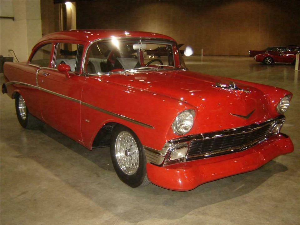 1956 Chevrolet 150 & 210 - Image 2 of 5