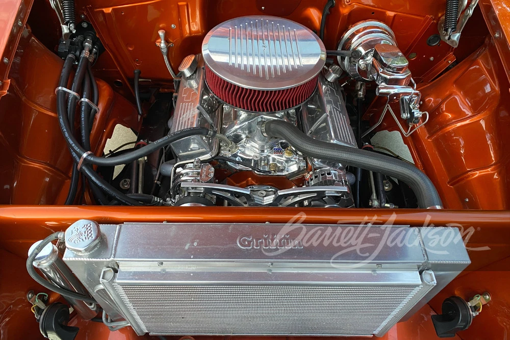 1956 Chevrolet 150 & 210 - Image 2 of 5