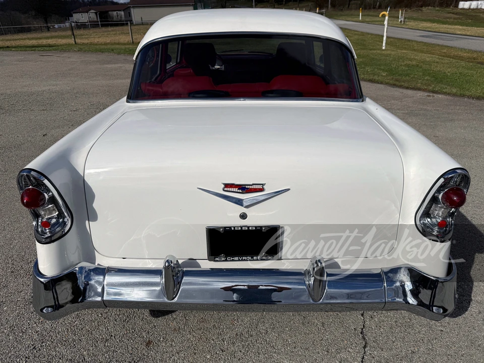 1956 Chevrolet 150 & 210 - Image 6 of 11