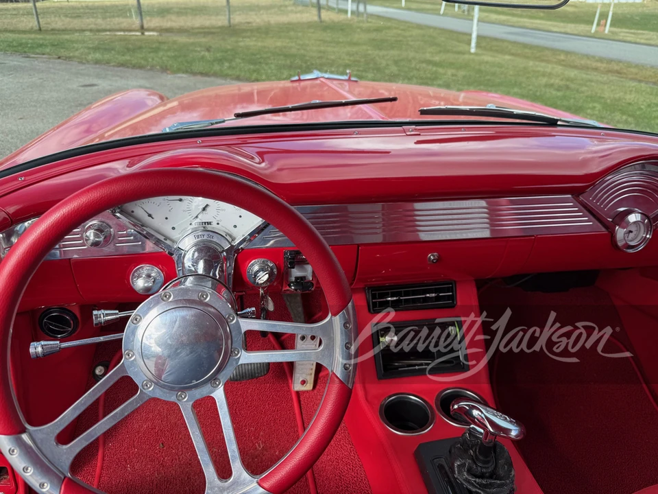 1956 Chevrolet 150 & 210 - Image 9 of 11