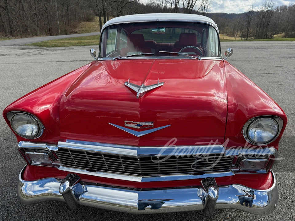1956 Chevrolet 150 & 210 - Image 10 of 11