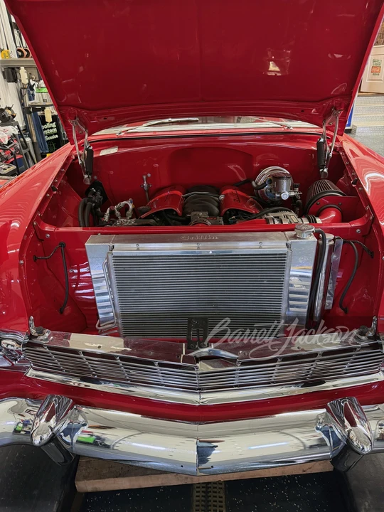1956 Chevrolet 150 & 210 - Image 11 of 11